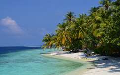 Vilamendhoo - Maldív szigetek