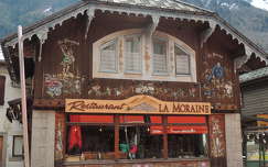 Chamonix,Franciaország