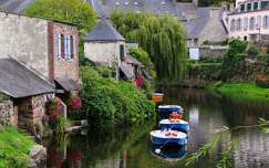 Pontrieux, Bretagne