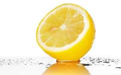 szép nagy citrom :)