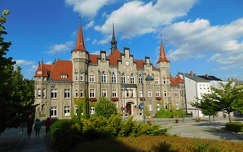 Walbrzych, Lengyelország