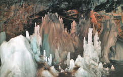 Aranyfői jégbarlang, jégbarlang, barlang, erdély, magyarország
