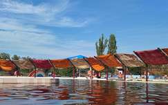 Törökszentmiklósi strand
