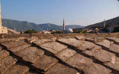 Mostari tetők -Bosznia-Hercegovina