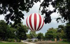 címlapfotó hőlégballon