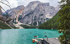 Lago di Braie - Italy