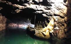 Seegrotte