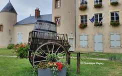 Loury - Loiret - France