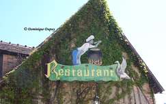 Souvigny-en-Sologne - France
