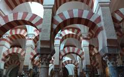 Córdobai nagymecset (Mezquita-Catedral de Córdoba)