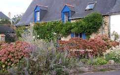L'ile d'Arz - Morbihan - France