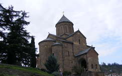 Grúzia - Tbiliszi