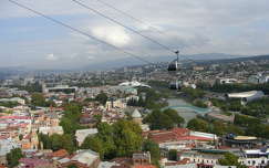 Grúzia - Tbiliszi