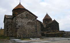 Örményország - Sevanavank