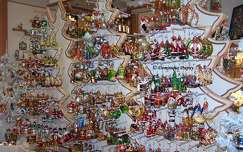 Féerie de Noël - Riquewihr - Alsace - France