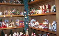 Féerie de Noël - Riquewihr - Alsace - France