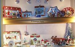 Féerie de Noël - Riquewihr - Alsace - France