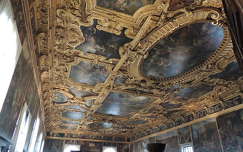 Doge palota nagyterem,Velence