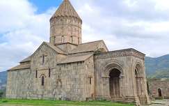 Örményország - Tatev kolostor