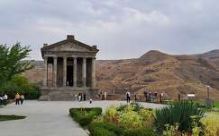 Örményország - Garni
