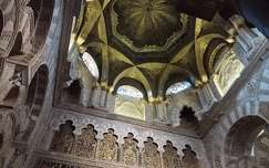 Córdobai katedrális és nagy mecset (Mezquita-Catedral de Córdoba)
