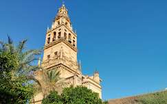 Córdobai katedrális és nagy mecset (Mezquita-Catedral de Córdoba)