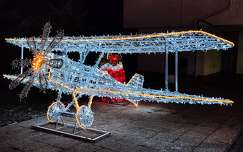 Lumina Cristmas