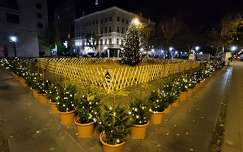 Szabadság tér