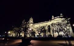 Szabadság tér