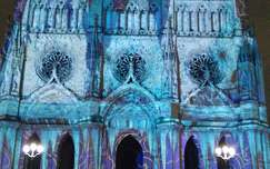 Cathédrale Sainte-Croix Orléans - France