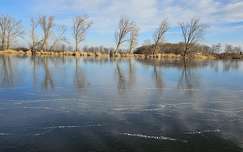 Szajol Holt Tisza