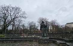 Buda Gesztenyés park