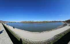 Szentendre Duna part