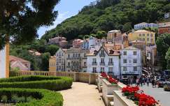 Sintra, Portugália