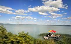 Útközben Balaton