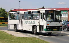 Tapolca Ikarus találkozó, Ikarus 266