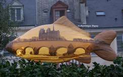Art - Poisson