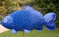 Art - Poisson