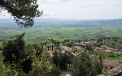 Volterra, Olaszország