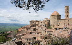 Volterra, Olaszország