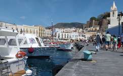 Szicília/Lipari