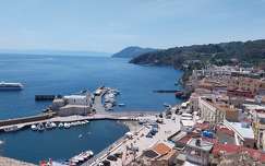 Szicília/Lipari