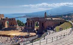 Szicília/Taormina