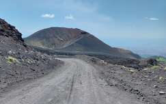 Szicília/Etna