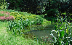Szombathely, Kámoni arborétum