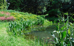 Szombathely, Kámoni arborétum