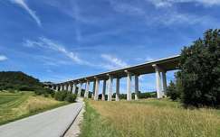 Hum viadukt