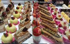 Pâtisserie