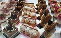 Pâtisserie