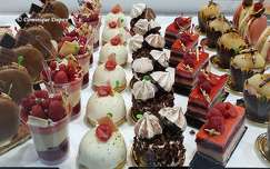 Pâtisserie
